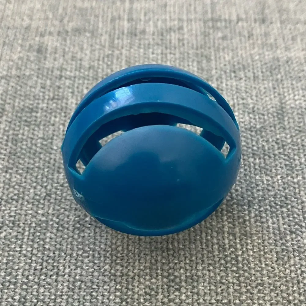 Gently Used Cat Ball Toy